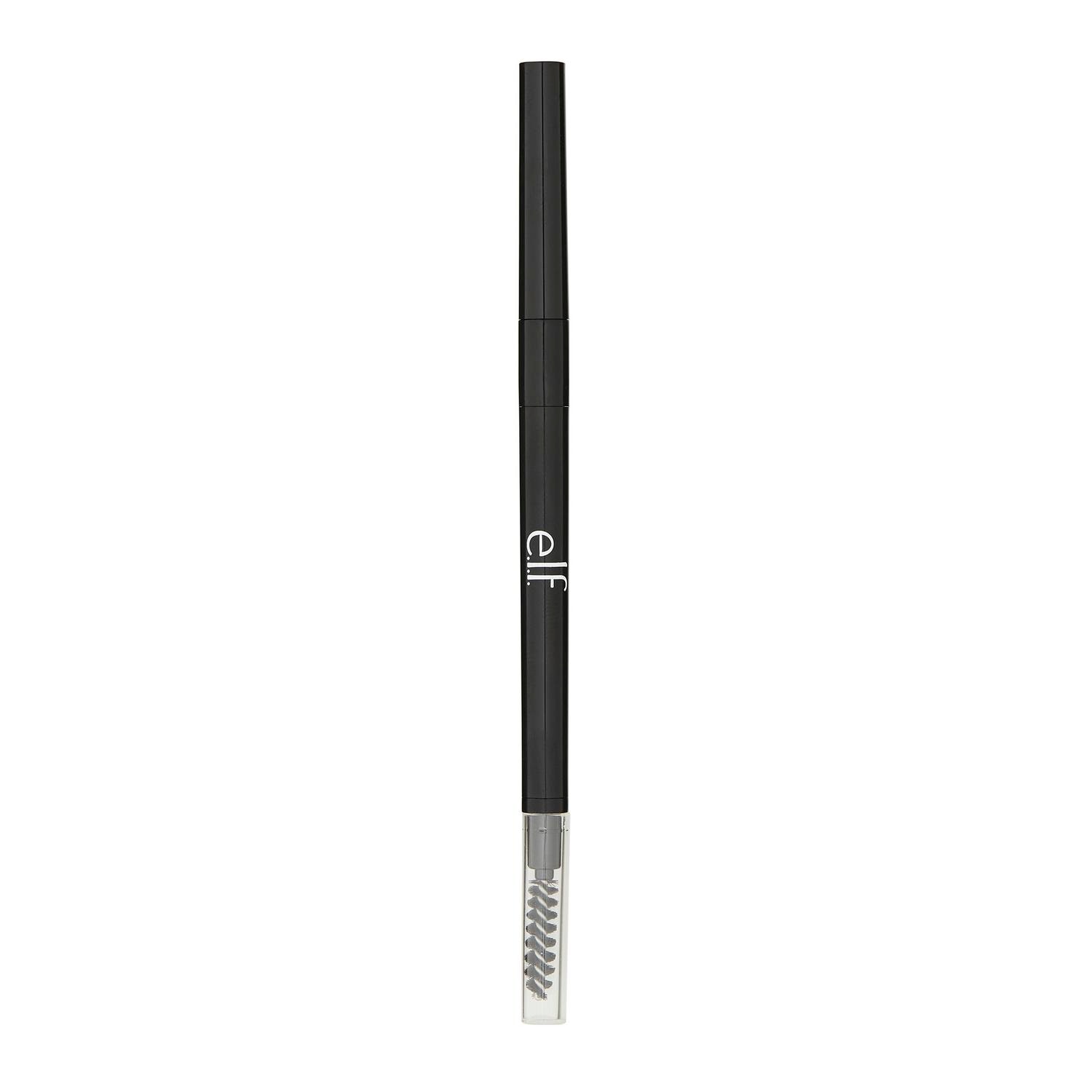 E.L.F. ULTRA PRECISE BROW PENCIL (LÁPIZ DE CEJAS RETRÁCTIL DE DOBLE PUNTA)